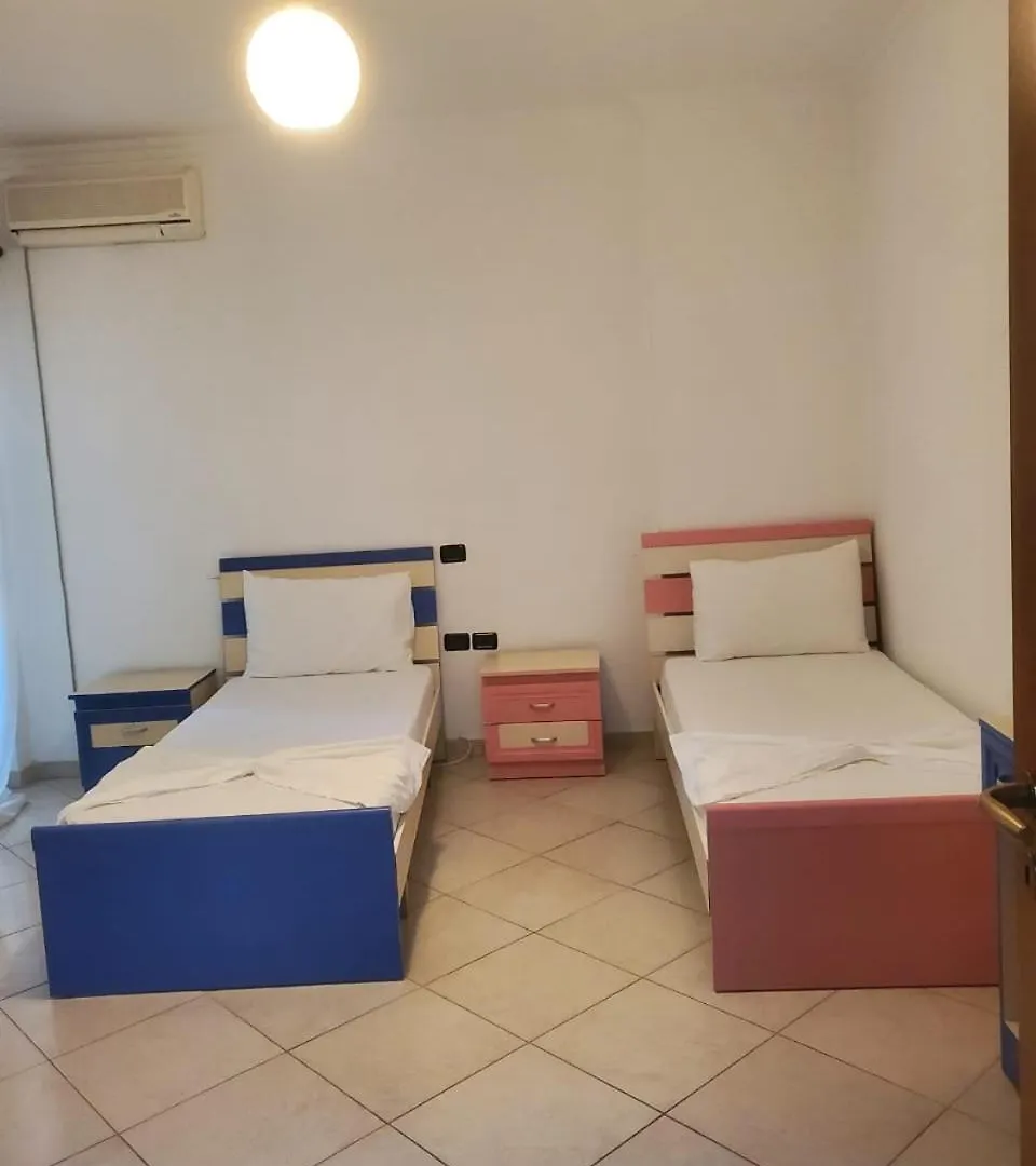 Mataj Apartment Vlore Albania