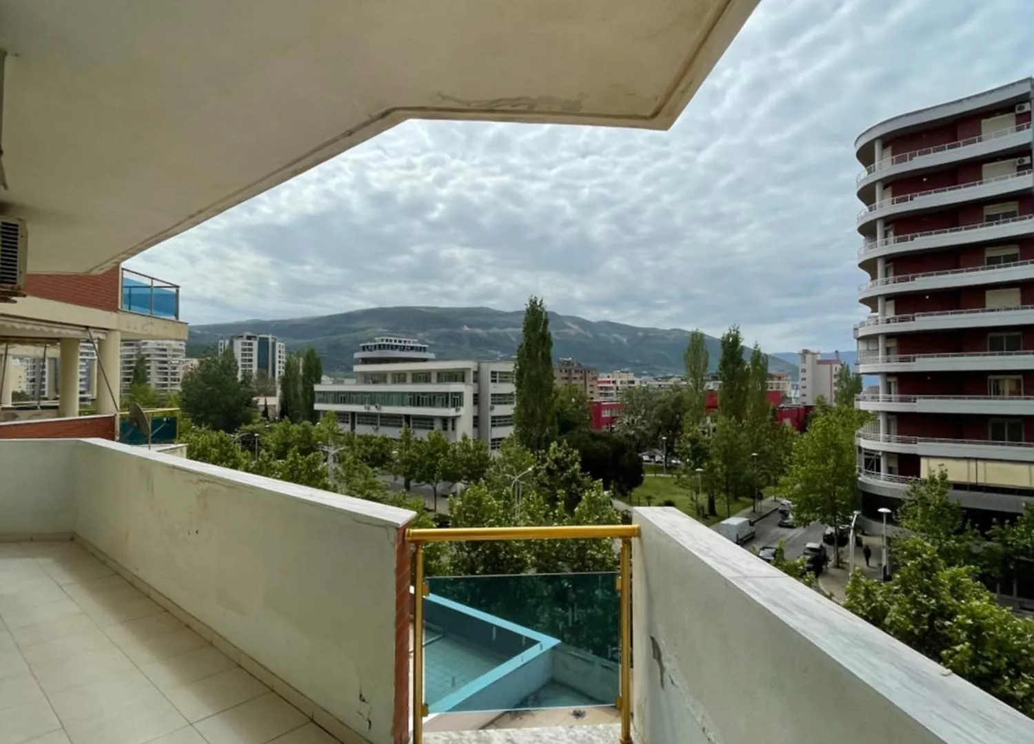 Mataj Apartment Vlore 0*,  Albania