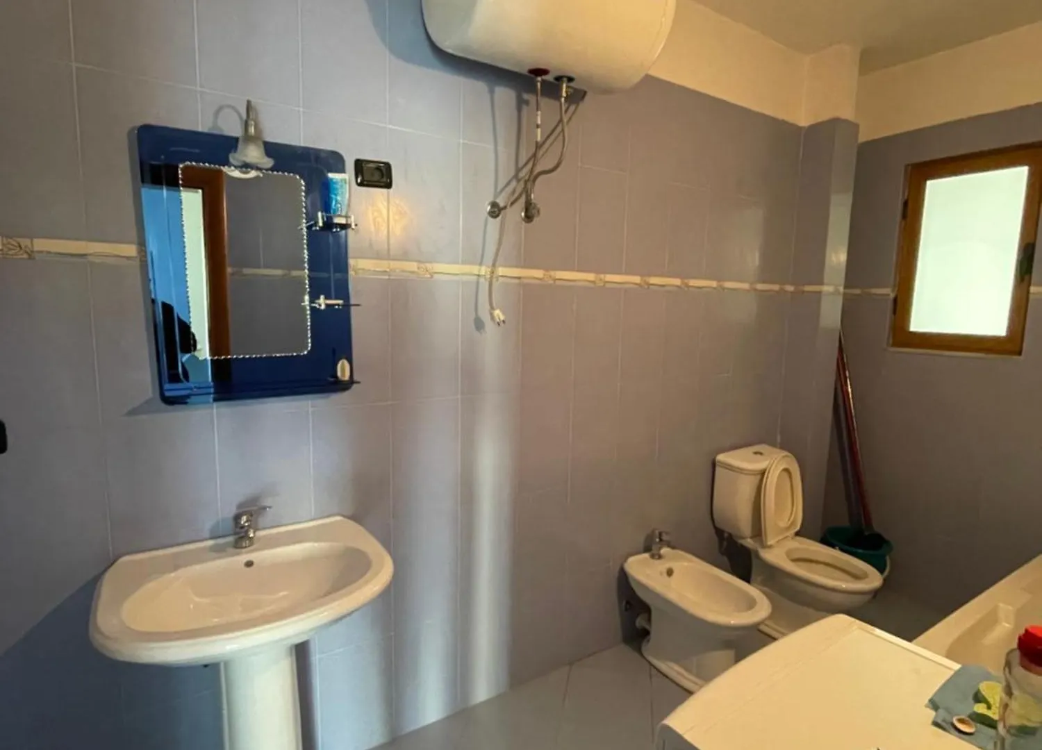 Mataj Apartment Vlorë