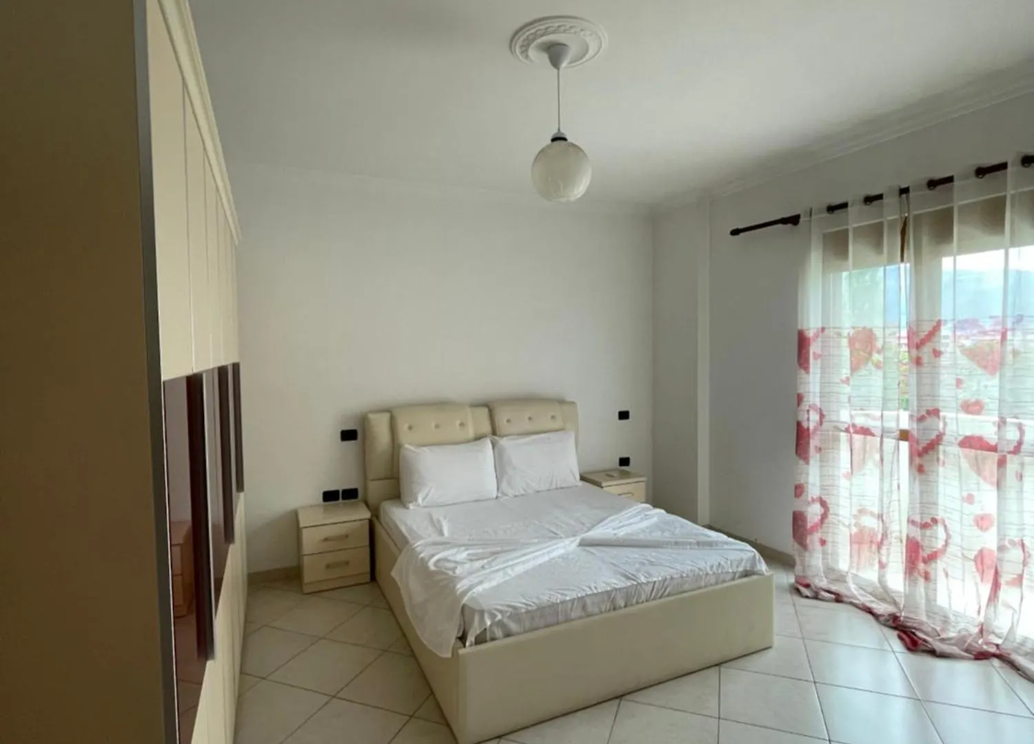 Mataj Apartment Vlore