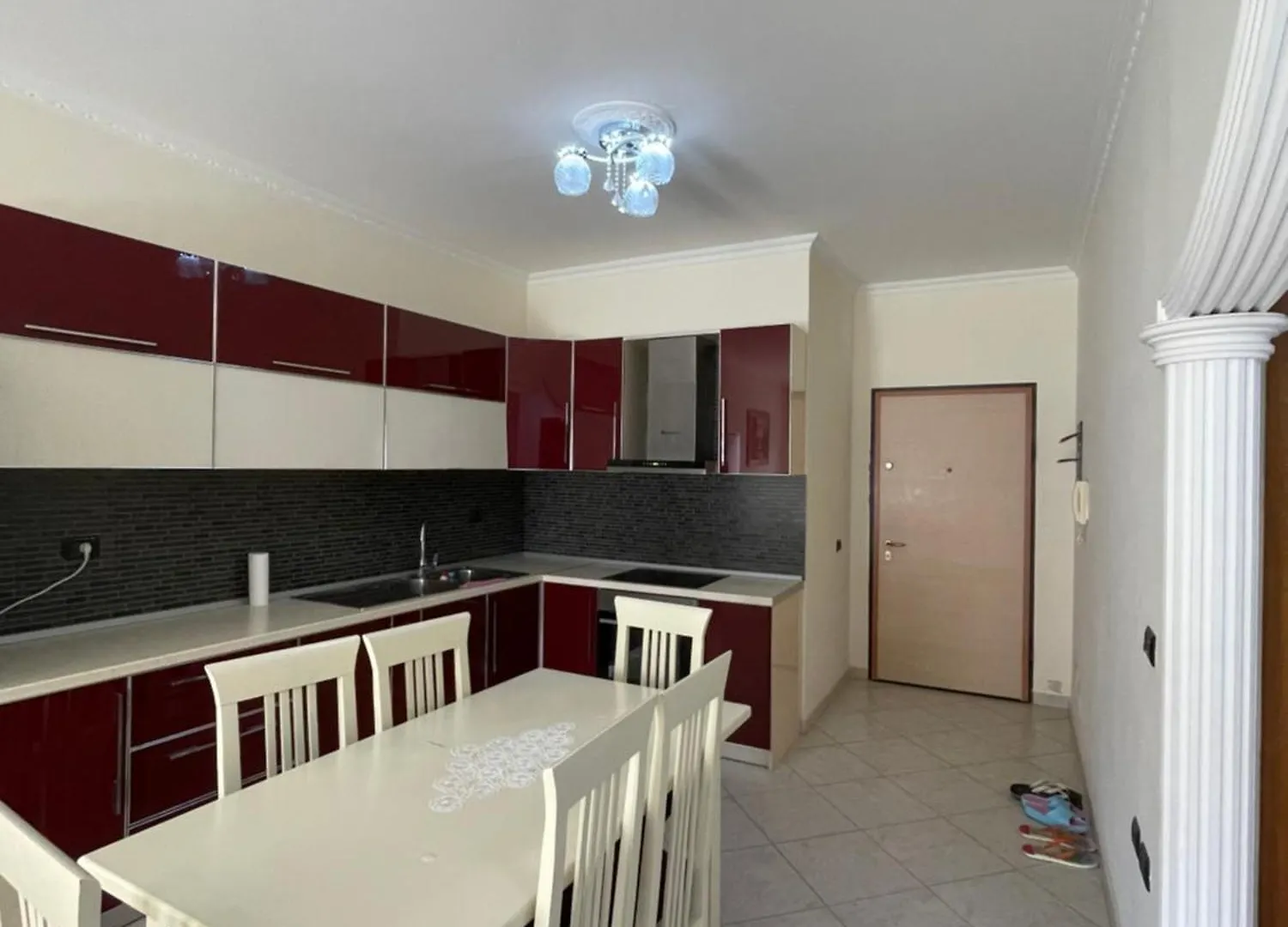 Mataj Apartment Vlore