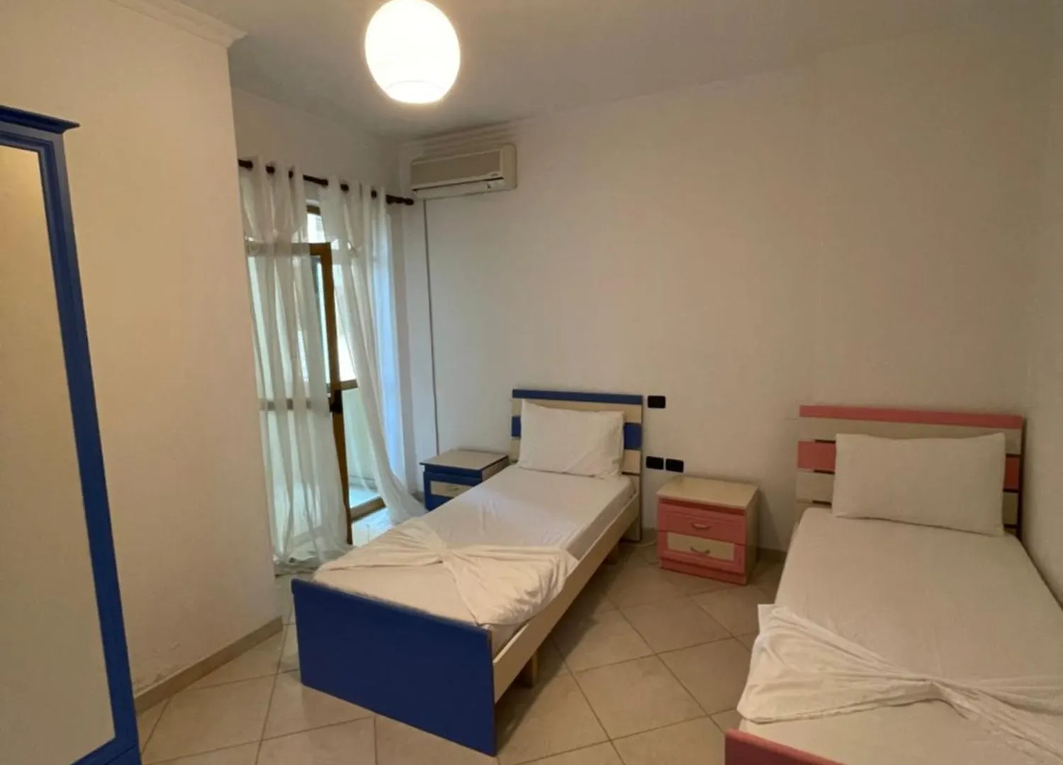 Mataj Apartment Vlore