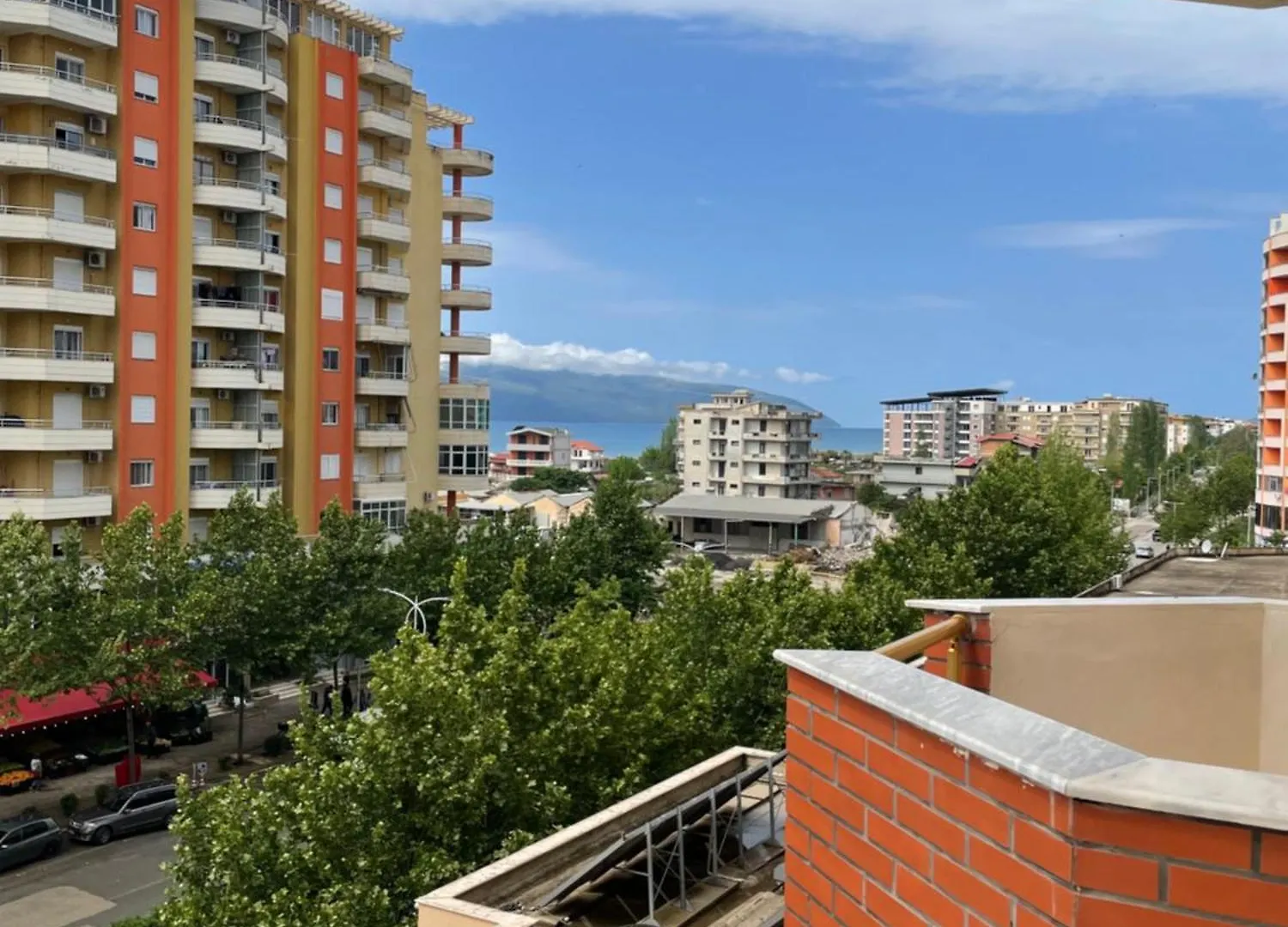 Mataj Apartment Vlore