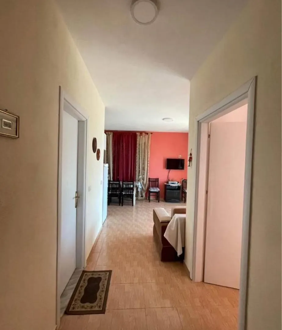 Mataj Apartment Vlore