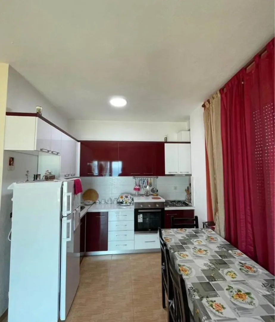Mataj Apartment Vlorë Albánie