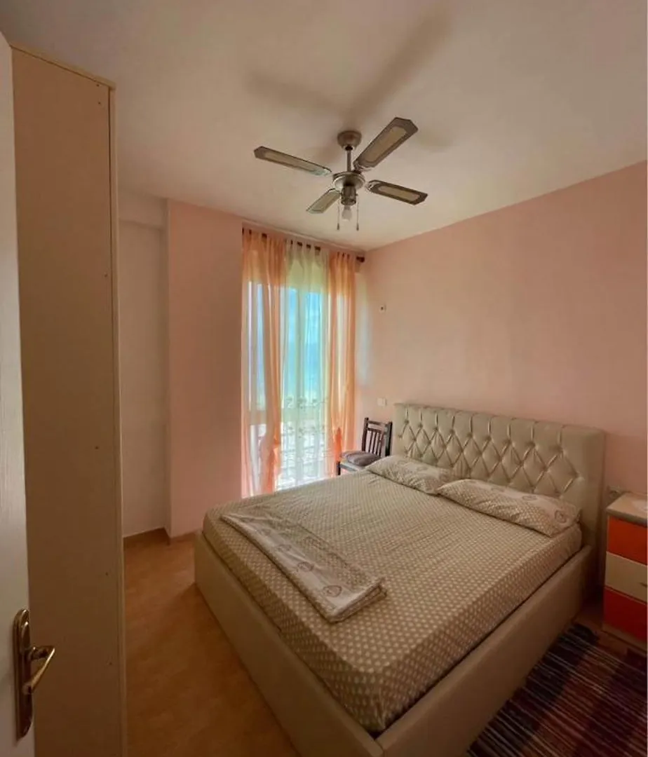 Mataj Apartment Vlore Albania
