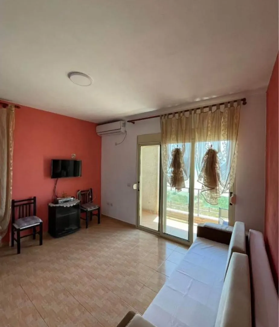 Mataj Apartment Vlore