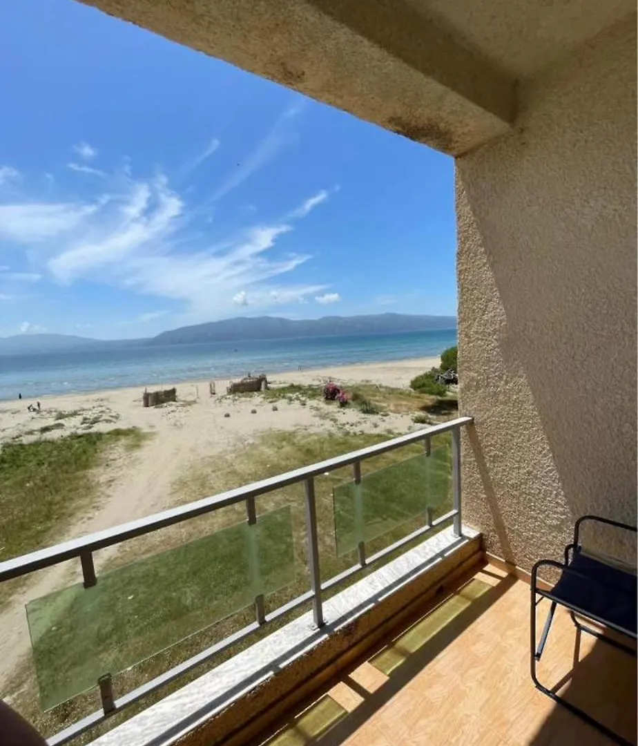 Mataj Apartment Vlore