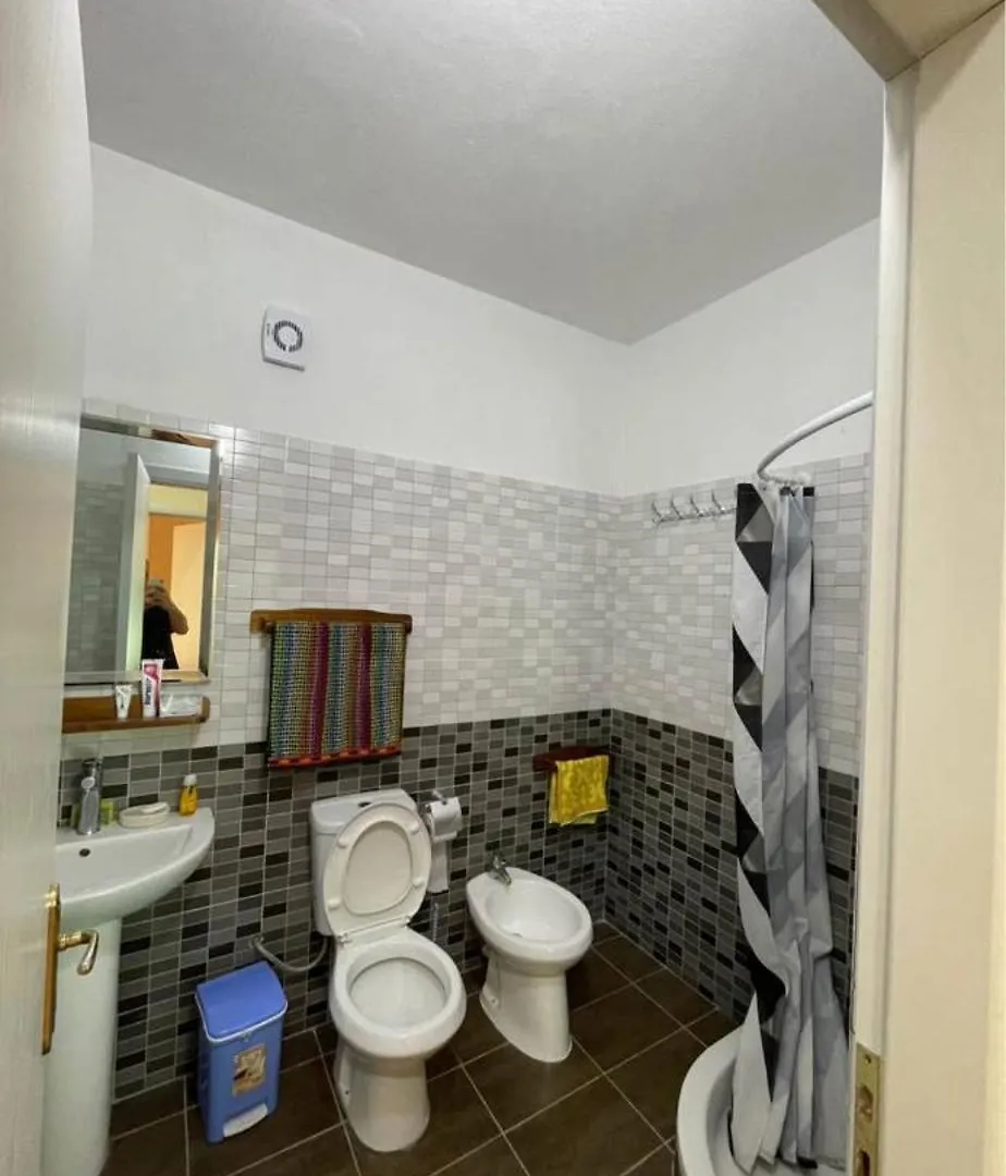 Mataj Apartment Vlore 0*,