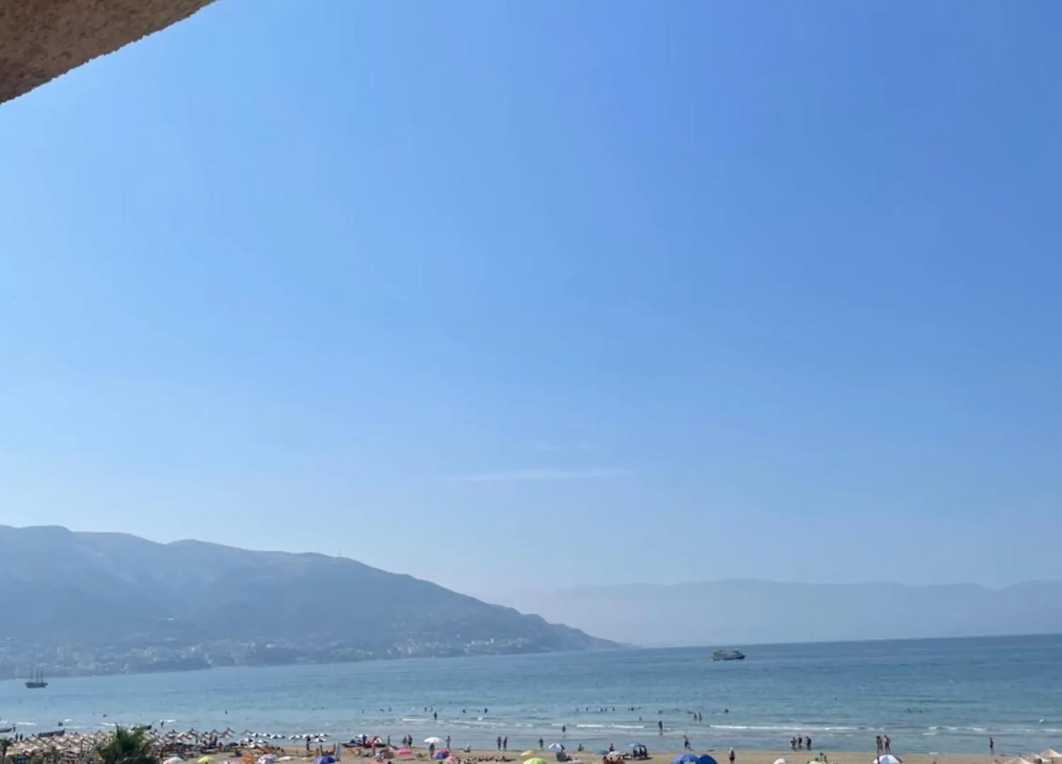 Mataj Apartment Vlore